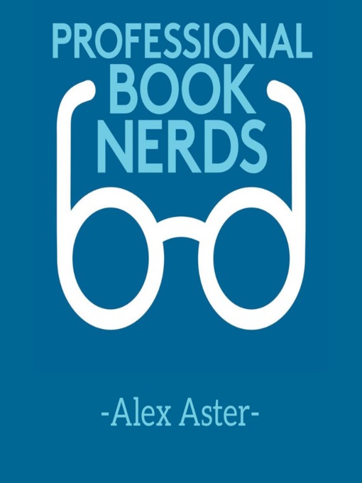 Title details for Alex Aster Interview by Professional Book Nerds - Available